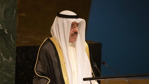 Kuwait nombra nuevos ministros de Petróleo y Defensa en su último gabinete Kuwait nombra nuevos ministros de Petróleo y Defensa en su último gabinete