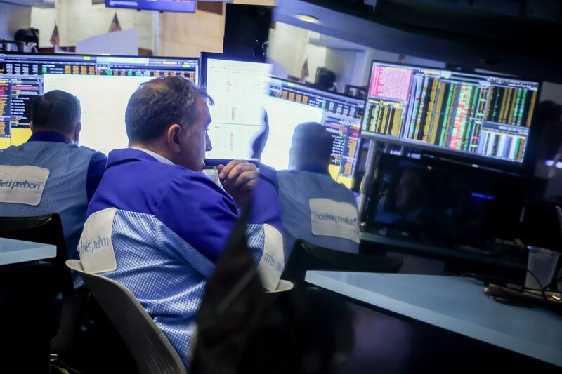 New York Stock Exchange (NYSE) New York Stock Exchange (NYSE)