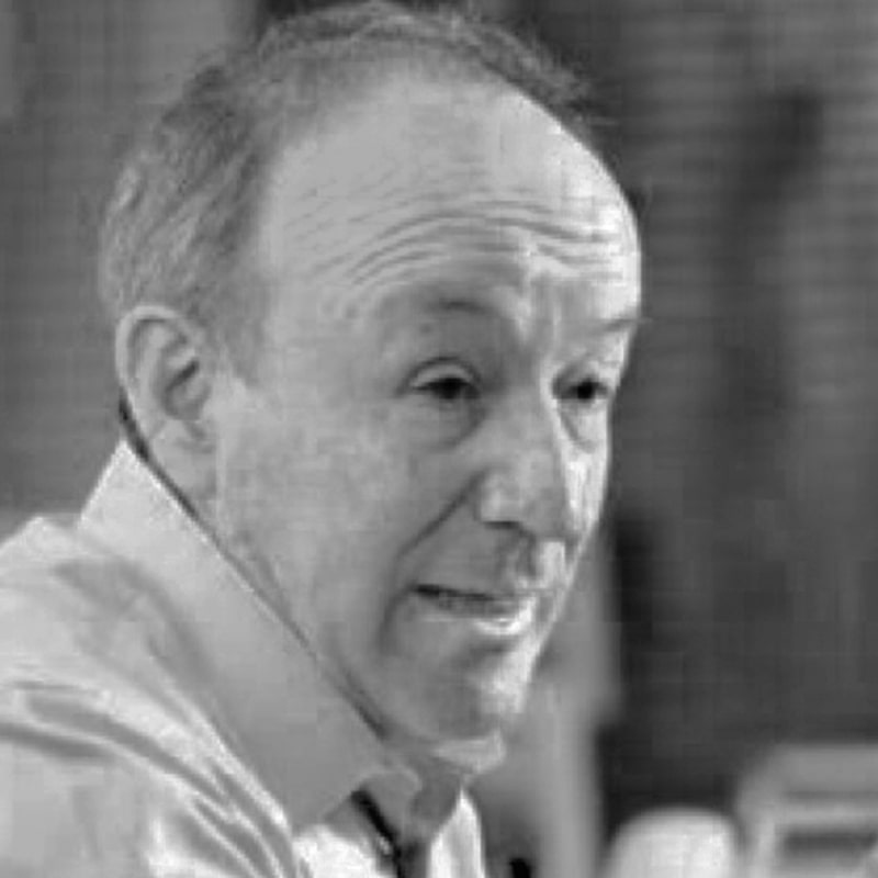 Roberto Alcántara Roberto Alcántara