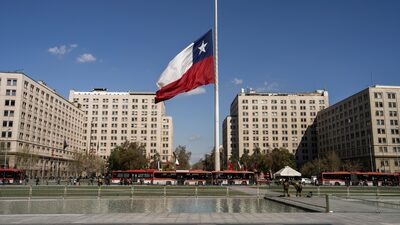 Juegos Panamericanos Santiago 2023: ¿Cuánto aportarían a la economía chilena? Juegos Panamericanos Santiago 2023: ¿Cuánto aportarían a la economía chilena?