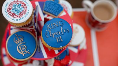 Creciente popularidad del Rey Carlos no puede ocultar los problemas de la monarquía Creciente popularidad del Rey Carlos no puede ocultar los problemas de la monarquía