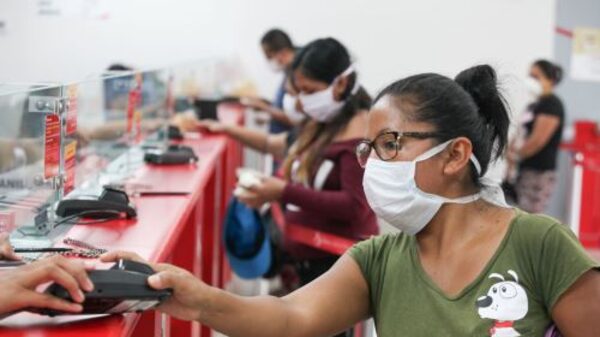 Bono alimentario de Perú ascenderá a 270 soles y estará listo en noviembre Bono alimentario de Perú ascenderá a 270 soles y estará listo en noviembre