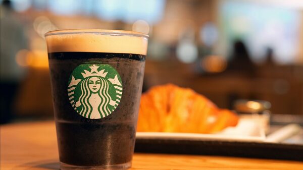 Nuevo operador de Starbucks en Brasil apunta a una expansión de 1.000 locales Nuevo operador de Starbucks en Brasil apunta a una expansión de 1.000 locales