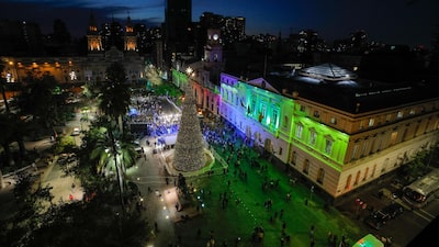 ¿Este 31 de diciembre es feriado en Chile o se trabaja? ¿Este 31 de diciembre es feriado en Chile o se trabaja?