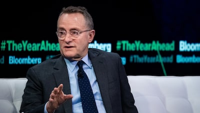Tem apetite a risco? Gestora de Howard Marks aponta onde estão as pechinchas Tem apetite a risco? Gestora de Howard Marks aponta onde estão as pechinchas