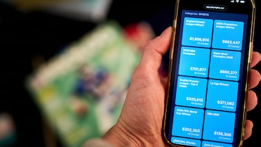 ‘Niilismo financeiro’ leva Geração Z a arriscar tudo para tentar enriquecer, diz estudo ‘Niilismo financeiro’ leva Geração Z a arriscar tudo para tentar enriquecer, diz estudo