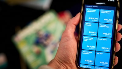 ‘Niilismo financeiro’ leva Geração Z a arriscar tudo para tentar enriquecer, diz estudo ‘Niilismo financeiro’ leva Geração Z a arriscar tudo para tentar enriquecer, diz estudo