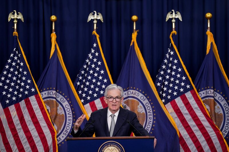 Foto: Al Drago/Bloomberg Foto: Al Drago/Bloomberg