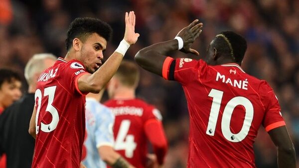 Luis Díaz, las cifras detrás del ascenso de la estrella colombiana del Liverpool Luis Díaz, las cifras detrás del ascenso de la estrella colombiana del Liverpool