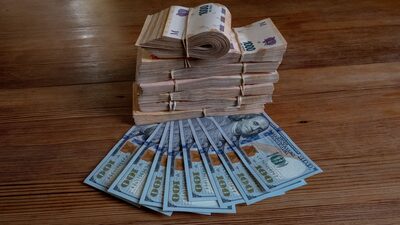 “Si no tenés reservas y las perdés, tu moneda está sobrevaluada”, dice Brad Setser sobre Argentina “Si no tenés reservas y las perdés, tu moneda está sobrevaluada”, dice Brad Setser sobre Argentina