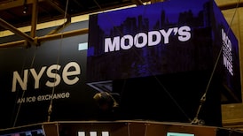 Moody’s mejora la calificación de Argentina tras los upgrades de Fitch y S&P Moody’s mejora la calificación de Argentina tras los upgrades de Fitch y S&P