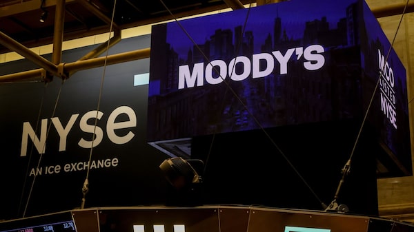 Moody’s avança em proposta para classificar o risco de liquidez de stablecoins Moody’s avança em proposta para classificar o risco de liquidez de stablecoins