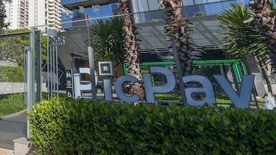 PicPay precifica ação no topo da faixa e capta US$ 434 milhões em IPO na Nasdaq PicPay precifica ação no topo da faixa e capta US$ 434 milhões em IPO na Nasdaq