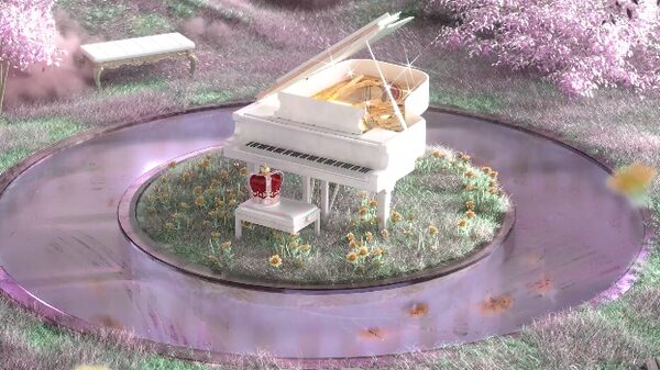 Tokens no fungibles de Freddie Mercury se subastarán para lucha contra el sida Tokens no fungibles de Freddie Mercury se subastarán para lucha contra el sida