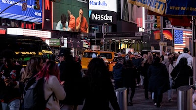 Wall Street dejará de dormir: bolsas de Estados Unidos se preparan para operar toda la noche Wall Street dejará de dormir: bolsas de Estados Unidos se preparan para operar toda la noche