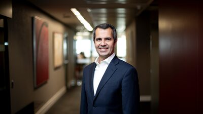 Americanas foi caso isolado e mercado vai se ajustar, diz presidente da Anbima Americanas foi caso isolado e mercado vai se ajustar, diz presidente da Anbima