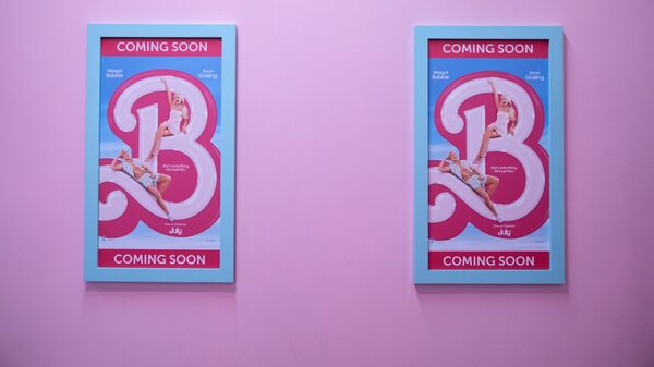 Barbie no logra superar el boom de asistencia de Avengers durante estreno en México Barbie no logra superar el boom de asistencia de Avengers durante estreno en México