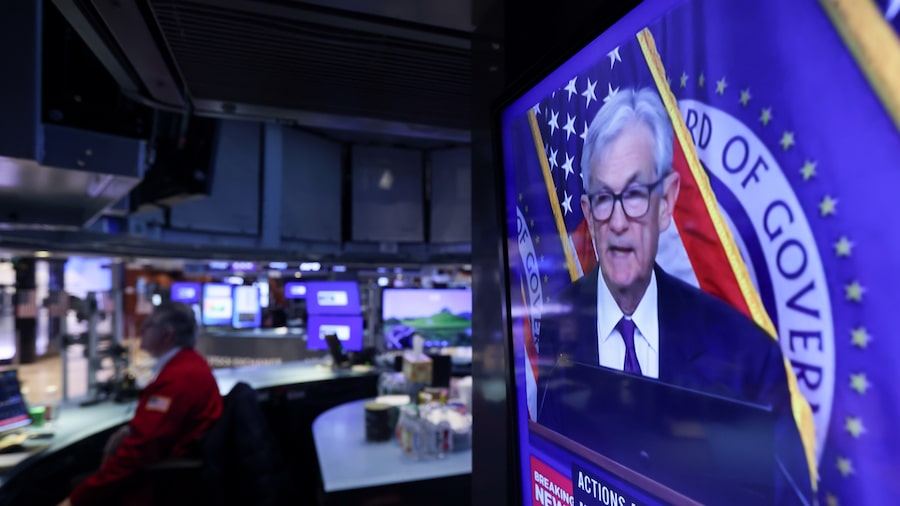 Los operadores de bonos descartan apuestas de recorte de tasas de la Fed en 2026 Los operadores de bonos descartan apuestas de recorte de tasas de la Fed en 2026