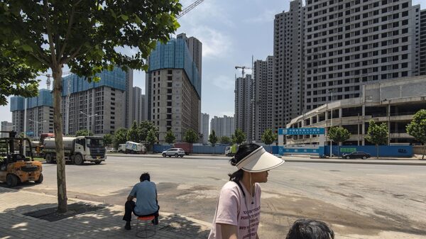 China planea más estímulos económicos con apoyo a vivienda y recortes de tasas China planea más estímulos económicos con apoyo a vivienda y recortes de tasas