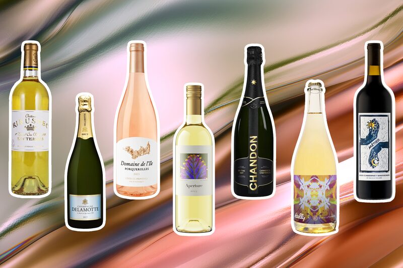 Vinhos tintos, brancos, rosés e espumantes estão entre os 4.223 vinhos de 20 países que Elin McCoy provou neste ano  (Foto: Bloomberg) Vinhos tintos, brancos, rosés e espumantes estão entre os 4.223 vinhos de 20 países que Elin McCoy provou neste ano  (Foto: Bloomberg)