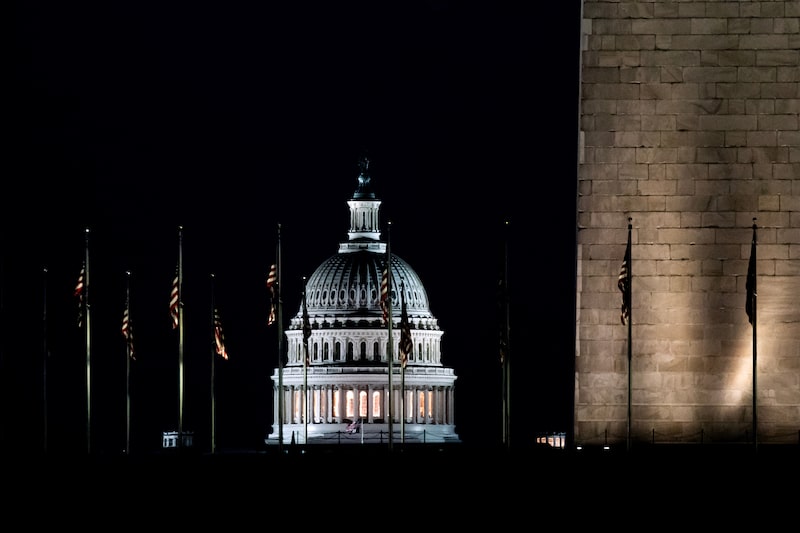 Washington Washington