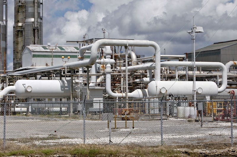 Las empresas pueden descargar etano directamente en China sin solicitar una autorización independiente de EE.UU., dijeron. Las empresas pueden descargar etano directamente en China sin solicitar una autorización independiente de EE.UU., dijeron.