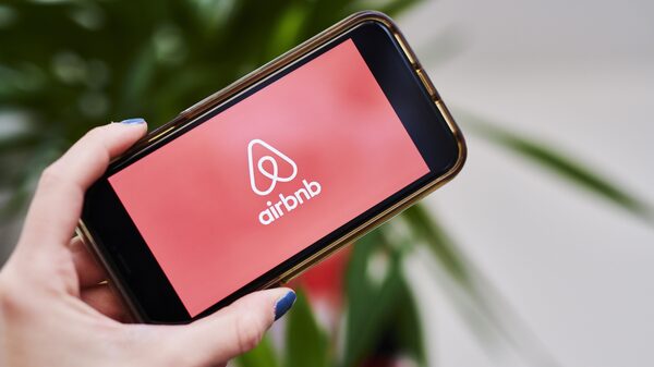 Airbnb recorta 30% de personal de reclutamiento aún con contratación selectiva Airbnb recorta 30% de personal de reclutamiento aún con contratación selectiva