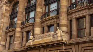 Bancos centrales de Latinoamérica mantendrán cautela, pese a menor presión en el petróleo y alivio financiero Bancos centrales de Latinoamérica mantendrán cautela, pese a menor presión en el petróleo y alivio financiero