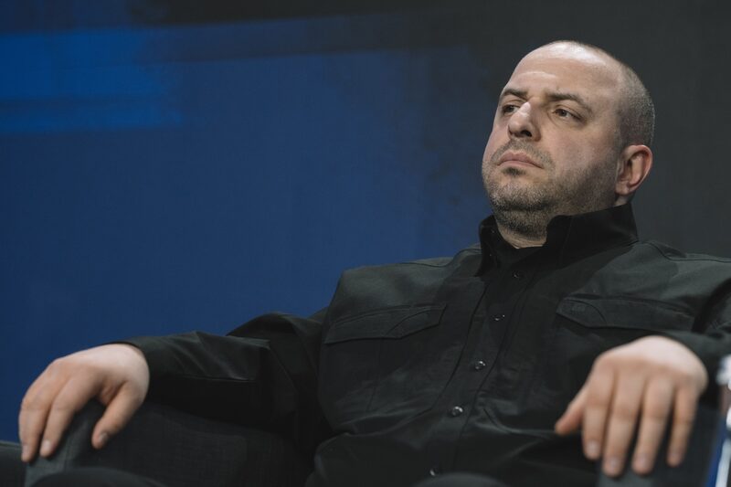 Se espera que los delegados estadounidenses y rusos mantengan conversaciones por separado el lunes. (Bloomberg) Se espera que los delegados estadounidenses y rusos mantengan conversaciones por separado el lunes. (Bloomberg)