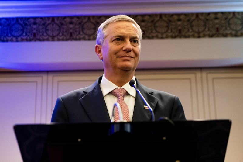 Chile's President-Elect Kast Meets With Argentine President Milei Chile's President-Elect Kast Meets With Argentine President Milei