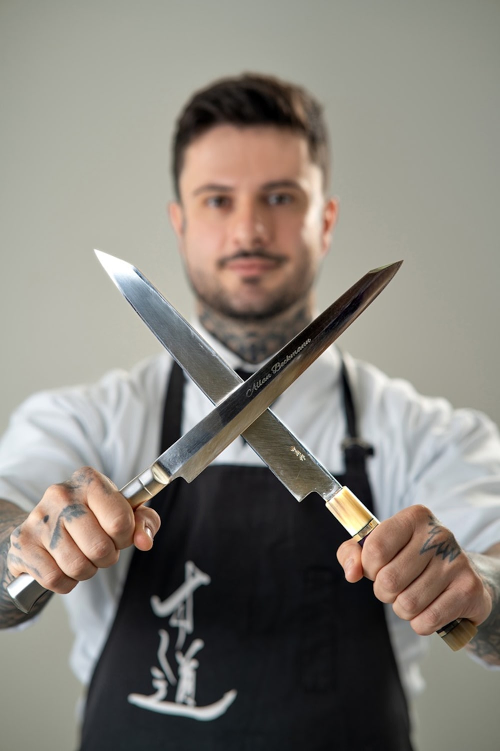Sushi de luxo desmistificado: como o Satori quer popularizar o omakase em São Paulo Sushi de luxo desmistificado: como o Satori quer popularizar o omakase em São Paulo