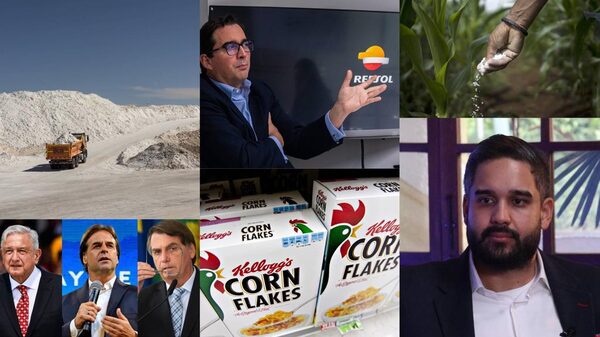 Top 10: Lo más leído de Bloomberg Línea en 2022 Top 10: Lo más leído de Bloomberg Línea en 2022