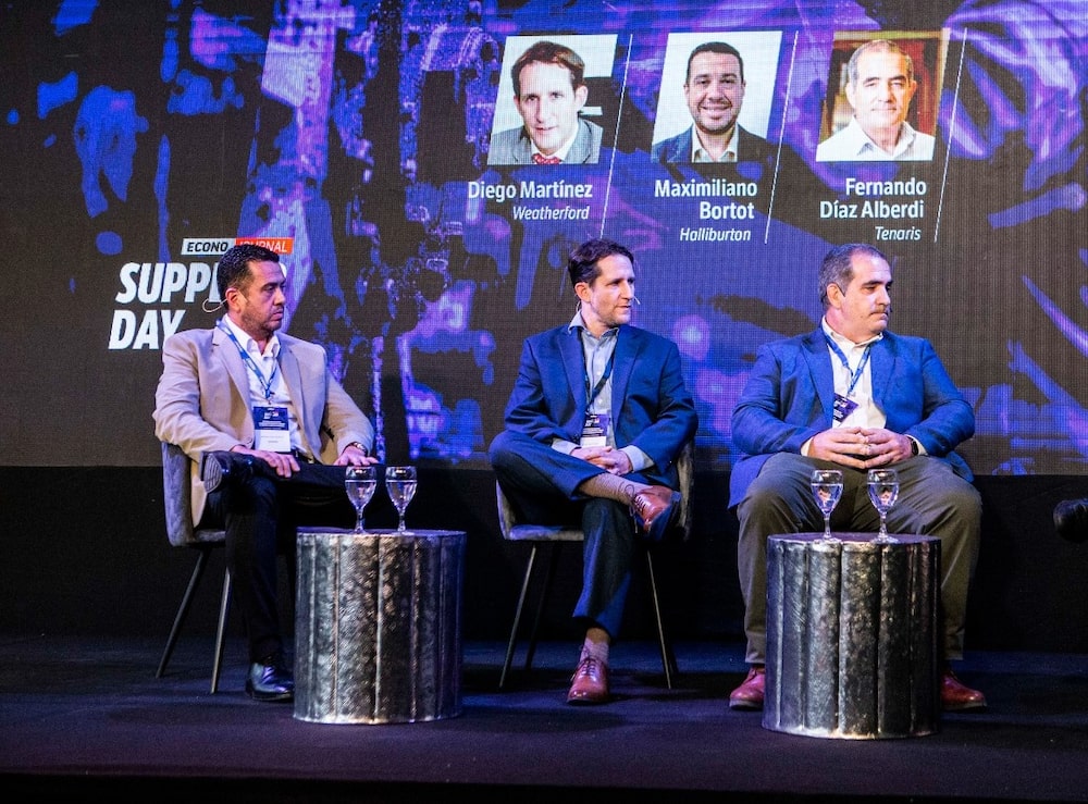 Vaca Muerta Vaca Muerta