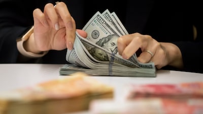 La deuda global registra su mayor aumento desde la pandemia: qué hay detrás del repunte La deuda global registra su mayor aumento desde la pandemia: qué hay detrás del repunte