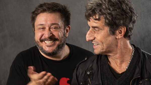 Autogestión, cine y negocios: Hernán Casciari embarca su cuarto proyecto audiovisual con cifras récord Autogestión, cine y negocios: Hernán Casciari embarca su cuarto proyecto audiovisual con cifras récord