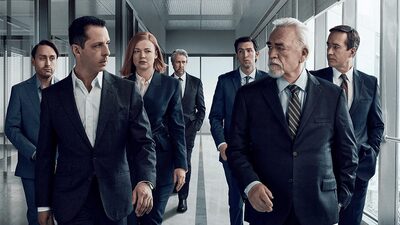 Succession chega ao fim: o que vem depois para a HBO como negócio? Succession chega ao fim: o que vem depois para a HBO como negócio?