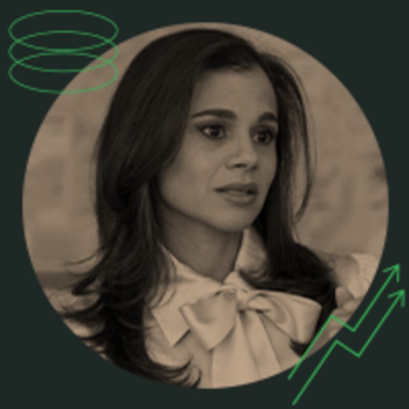 Luz Stella Murgas Luz Stella Murgas