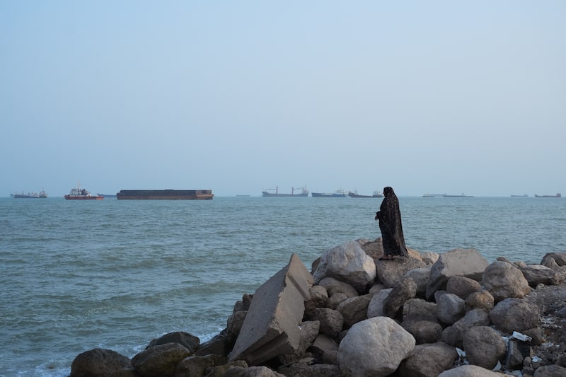 Strait Of Hormuz Remains Effectively Closed As Iran Makes New Demands For Reopening Of Waterway Strait Of Hormuz Remains Effectively Closed As Iran Makes New Demands For Reopening Of Waterway