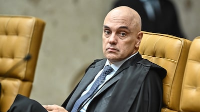 Fachin substitui Moraes no inquérito das fake news para tentar conter crise no STF Fachin substitui Moraes no inquérito das fake news para tentar conter crise no STF