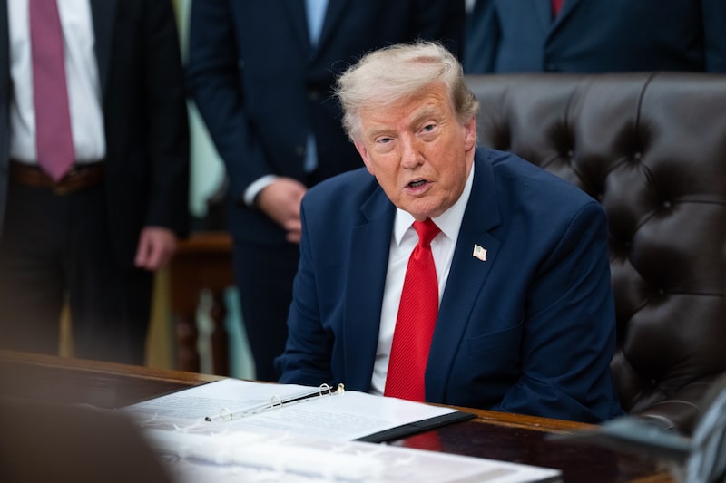 Trump afirmou que um acordo para o desarmamento do Hamas pode abrir caminho para um novo governo em Gaza. Trump afirmou que um acordo para o desarmamento do Hamas pode abrir caminho para um novo governo em Gaza.