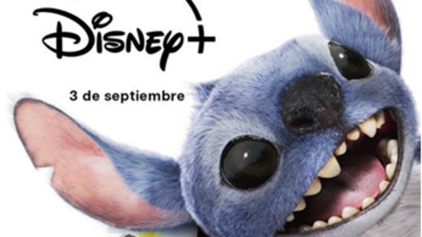 Los estrenos más esperados en Netflix, Amazon, HBO Max y Disney + en septiembre 2025 Los estrenos más esperados en Netflix, Amazon, HBO Max y Disney + en septiembre 2025