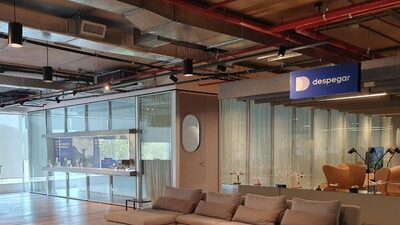 Prosus, liderada por Fabricio Bloisi, acerta compra da Decolar por US$ 1,7 bilhão Prosus, liderada por Fabricio Bloisi, acerta compra da Decolar por US$ 1,7 bilhão