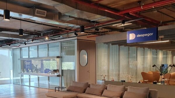 Acciones de Despegar se desploman tras renuncia de su CFO, Alberto López ¿Qué pasó? Acciones de Despegar se desploman tras renuncia de su CFO, Alberto López ¿Qué pasó?