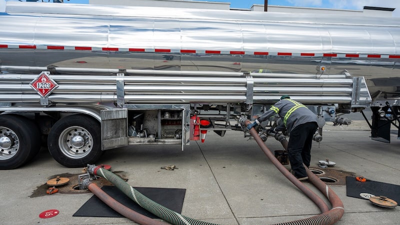 Fundos globais desfazem posições em IA por temores de inflação com alta do petróleo Fundos globais desfazem posições em IA por temores de inflação com alta do petróleo
