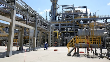 Producción de petróleo de la OPEP cayó en enero por caídas en Kazajstán, Venezuela e Irán Producción de petróleo de la OPEP cayó en enero por caídas en Kazajstán, Venezuela e Irán