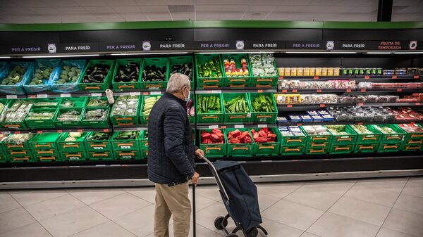 La alta inflación acecha a LatAm: así se movieron los precios durante septiembre La alta inflación acecha a LatAm: así se movieron los precios durante septiembre