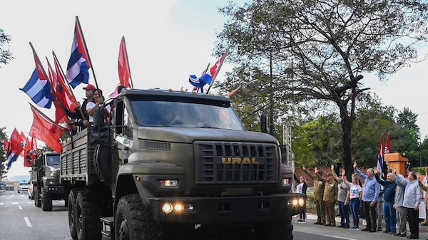 Cuba arranca 2024 con uno de sus mayores planes de ajuste económico en décadas Cuba arranca 2024 con uno de sus mayores planes de ajuste económico en décadas