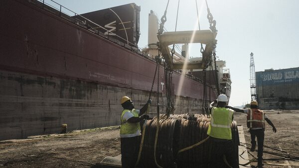 No son solo los aranceles: las medidas que amenazan el crecimiento de EE.UU. bajo Trump No son solo los aranceles: las medidas que amenazan el crecimiento de EE.UU. bajo Trump