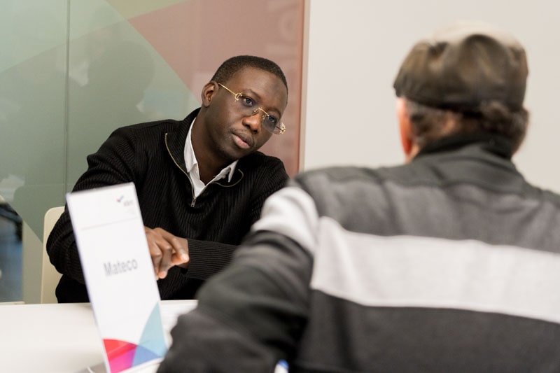 Empleo en Luxemburgo Empleo en Luxemburgo