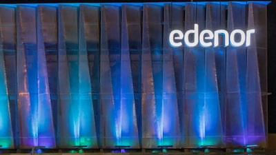 Edenor mejoró sus márgenes y avanza en su mayor apuesta de expansión con MetroGAS Edenor mejoró sus márgenes y avanza en su mayor apuesta de expansión con MetroGAS